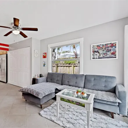 Image 3 - 1610 Fletcher Street, Hollywood, FL 33020, USA - House for rent