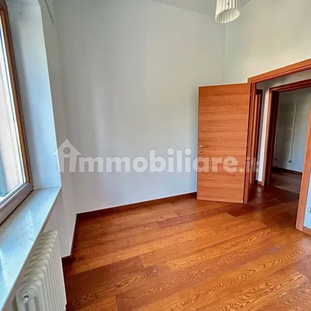 Rent this 3 bed apartment on Via Centro 61 in 37135 Verona VR, Italy