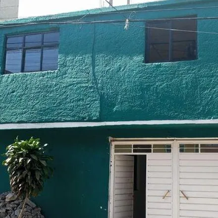 Buy this 2 bed house on unnamed road in Iztapalapa, 09637 Mexico City