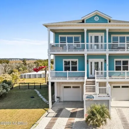 Buy this 5 bed house on 42 Raleigh Street in Ocean Isle Beach, Brunswick County
