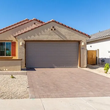 Rent this 4 bed house on 8818 W Luke Ave in Glendale, Arizona