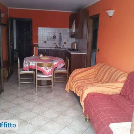 Rent this 2 bed apartment on Via Pellousieres in 10056 Oulx TO, Italy