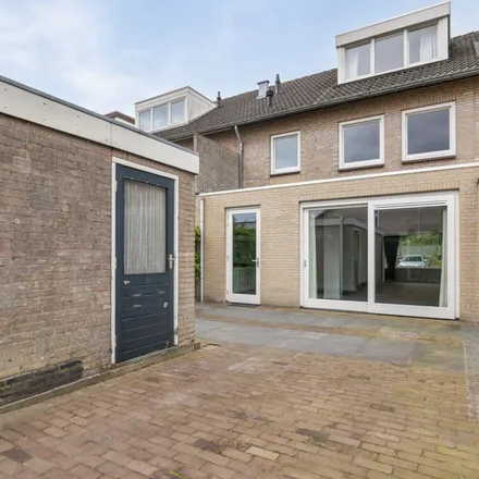Image 7 - Trouwlaantje, 5671 VT Nuenen, Netherlands - Apartment for rent