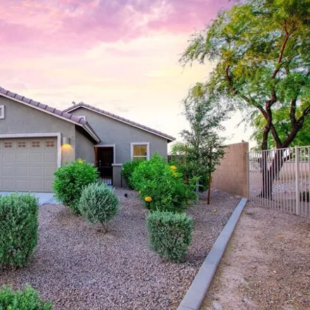Buy this 3 bed house on 44701 West Rhea Road in Maricopa, AZ 85139