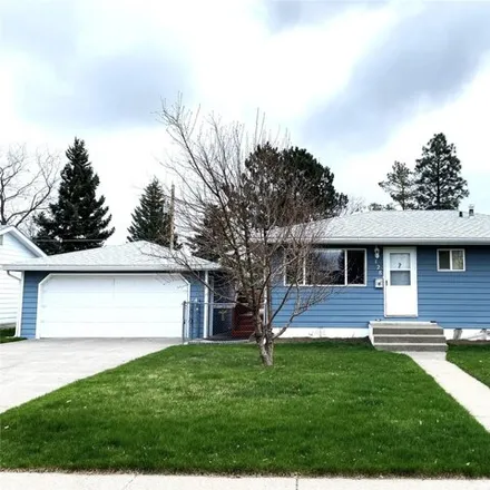 Buy this 3 bed house on 172 Riverview A in Great Falls, MT 59404