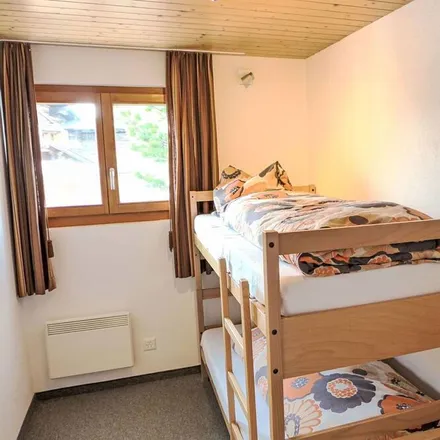 Image 5 - 3935 Bürchen, Switzerland - Apartment for rent