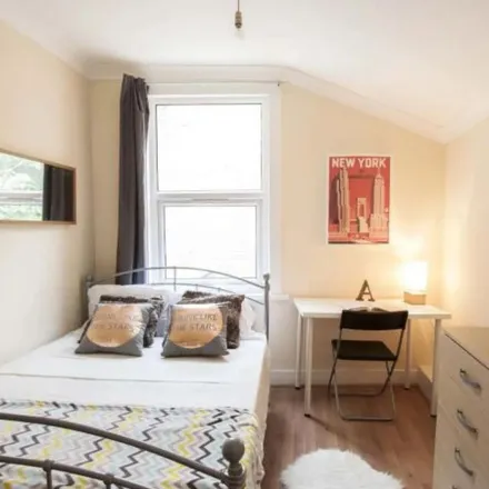 Rent this 1 bed apartment on 176 Katherine Road in London, E6 1ER