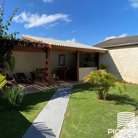 Buy this 3 bed house on Lojas Cem in Avenida Ernesto de Moraes 77, Centro