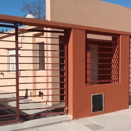 Buy this studio house on 43 - Vicente López 1233 in Villa del Parque, 7500 Tres Arroyos