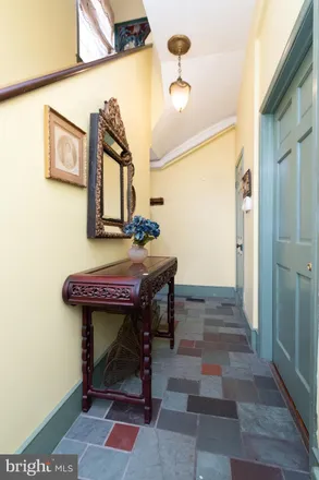 Image 7 - Trade Winds Bed and Breakfast, 943 Lombard Street, Philadelphia, PA 19147, USA - Townhouse for sale
