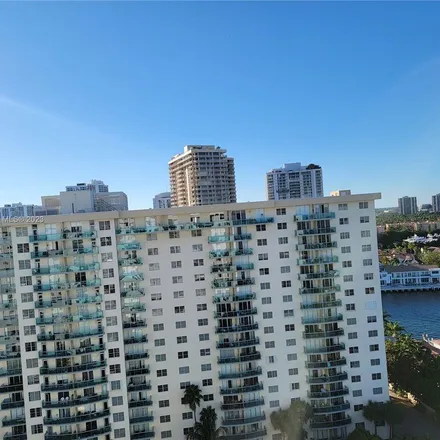 Image 3 - Ocean View Building B, 19380 Collins Avenue, Golden Shores, Sunny Isles Beach, FL 33160, USA - Apartment for rent