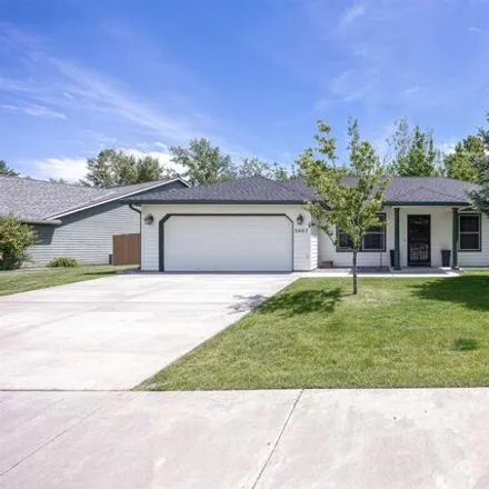 Buy this 3 bed house on 3409 South Quincy Place in Kennewick, WA 99337