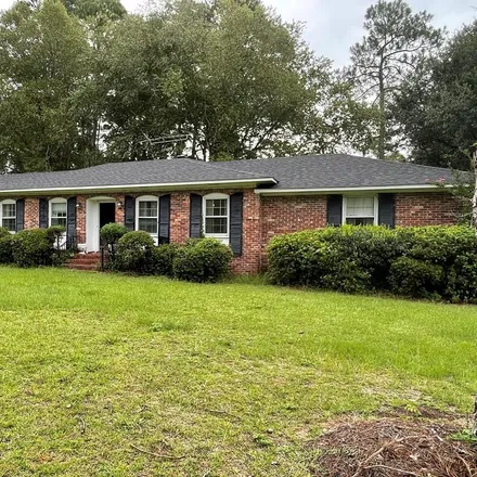 Buy this 4 bed house on 1135 Ruple Drive Northwest in Plantation Subdivision, Orangeburg County