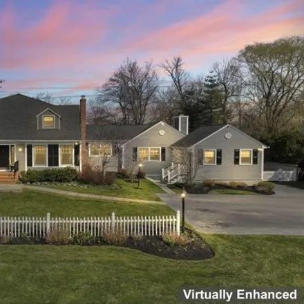 Buy this 5 bed house on 51 Oakes Road in Rumson, Monmouth County