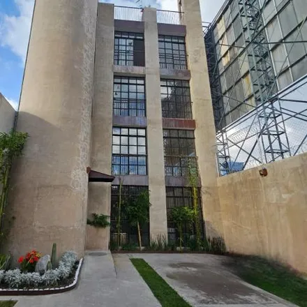 Buy this studio apartment on Avenida Ignacio Comonfort in 52177 Toluca, MEX