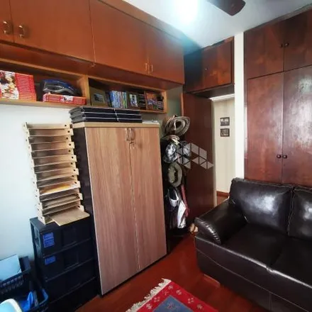 Buy this 2 bed apartment on Rua Jorge Nogueira Ferraz in Jardim Chapadão, Campinas - SP
