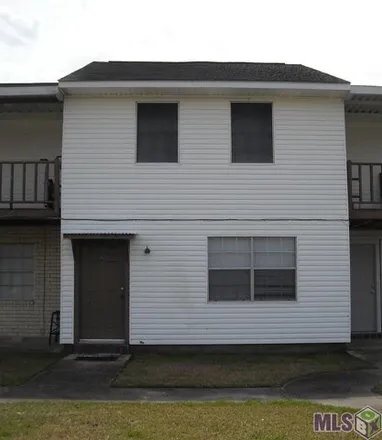 Rent this 2 bed house on 40457 West Hernandez Drive in Prairieville, LA 70769