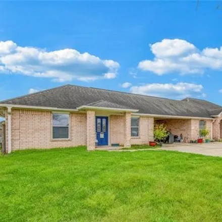 Buy this 4 bed house on 10571 Alex Drive in Fort Bend County, TX 77461