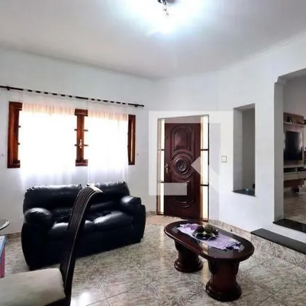 Buy this 4 bed house on Rua Miquelina in Vila Camilópolis, Santo André - SP
