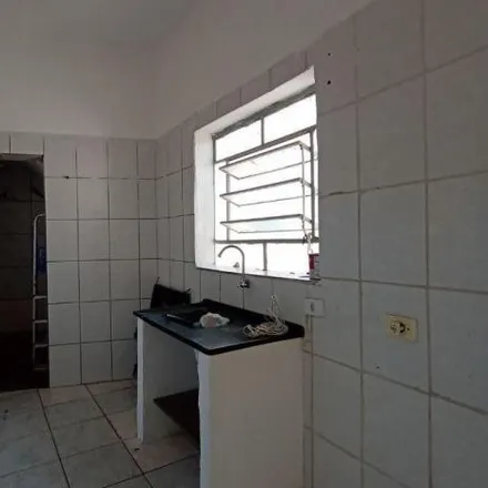 Rent this 1 bed house on Rua Quartim Barbosa in Cachoeirinha, São Paulo - SP