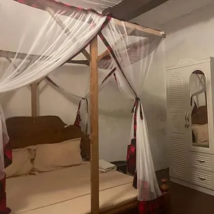 Rent this 3 bed apartment on Zanzibar City in Zanzibar Urban/West, Tanzania