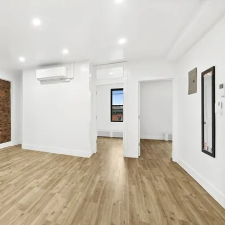 Rent this studio apartment on 918 Pacific Street in New York, NY 11238