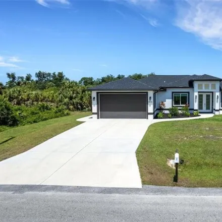 Buy this 3 bed house on 8838 Wawana Road in North Port, FL 34287