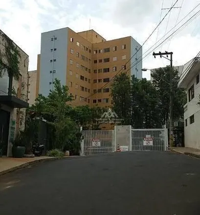 Image 2 - Rua José Urbano, Jardim Paulista, Ribeirão Preto - SP, 14091-150, Brazil - Apartment for sale