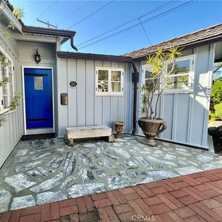 Rent this 2 bed house on 1215 Brangwyn Way in Laguna Beach, CA 92651