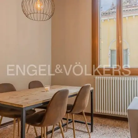 Rent this 3 bed apartment on Campo Santi Apostoli in 30121 Venice VE, Italy