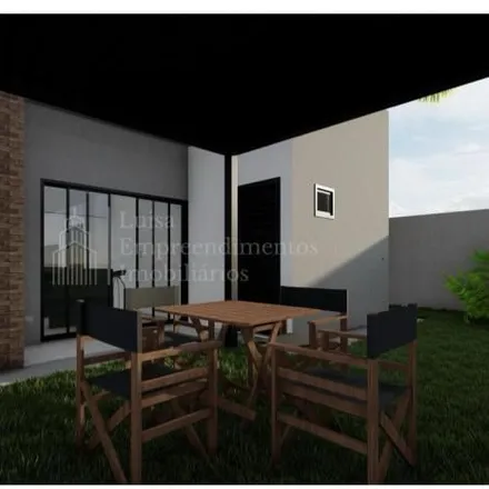 Buy this 2 bed house on Rua do Livramento in Monte Castelo, Campo Grande - MS