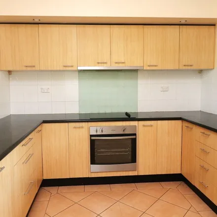 Rent this 4 bed apartment on Northern Territory in Chambers Drive, Katherine North 0850