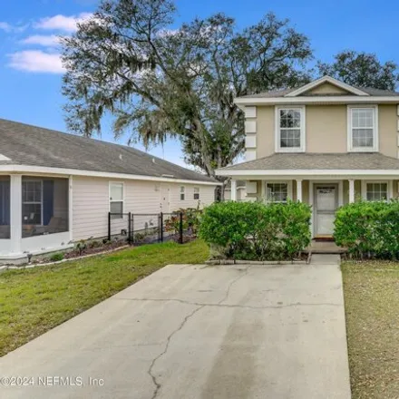 Buy this 3 bed house on 658 Oak Arbor Circle in Brentwood, Jacksonville