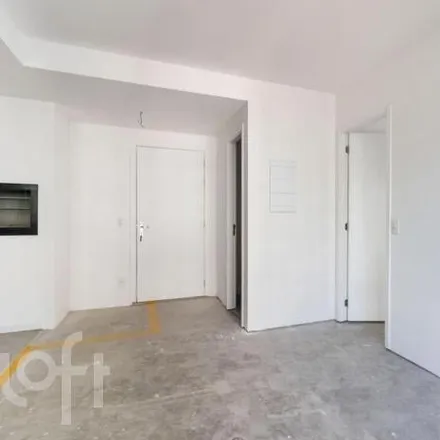 Buy this 1 bed apartment on Rossi Parque Panamby - Torre 5 in Rua São Josemaría Escrivá 151, Jardim do Salso