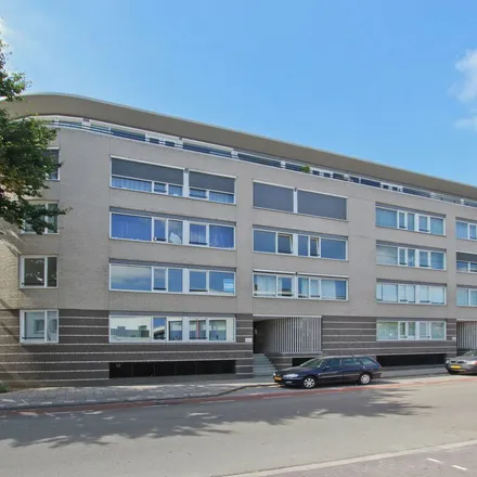 Rent this 2 bed apartment on Sphinxlunet 11E in 6221 JD Maastricht, Netherlands