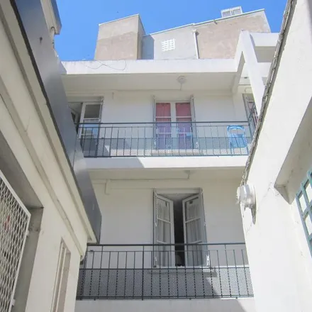 Image 5 - Quai D-E, Passage Platrière, 37000 Tours, France - Apartment for rent
