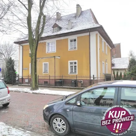 Buy this studio house on Solankowa 34 in 88-100 Inowrocław, Poland