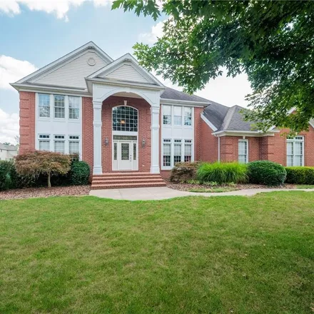 Image 1 - 8604 Parsons Court Circle Northwest, Jackson Township, OH 44646, USA - House for sale