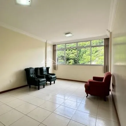 Buy this 3 bed apartment on Hospital Estadual Central in Rua São José 76, Centro