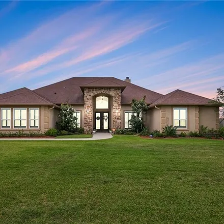 Buy this 4 bed house on 4698 Bamard Drive in Corpus Christi, TX 78413