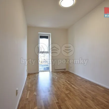 Rent this 1 bed apartment on MŠ Vandrovka in Na Radouči, 293 01 Mladá Boleslav