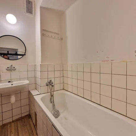 Rent this 1 bed apartment on Politických vězňů 398 in 261 01 Příbram, Czechia
