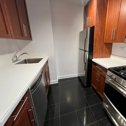 Rent this 1 bed apartment on 8th Ave
