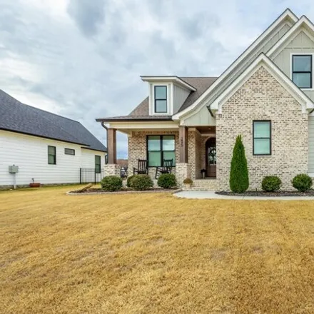 Buy this 5 bed house on Pine Lakes Drive in Boynton, Catoosa County