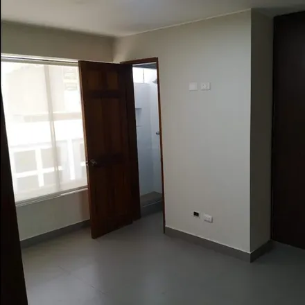 Image 4 - Mitsuwa, Avenida La Encalada, Santiago de Surco, Lima Metropolitan Area 15023, Peru - Apartment for rent