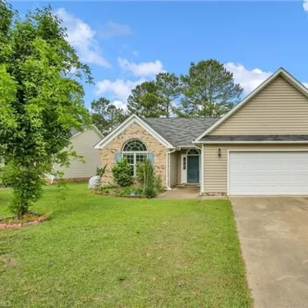 Buy this 3 bed house on 5660 Seafield Lane in Cumberland County, NC 28348