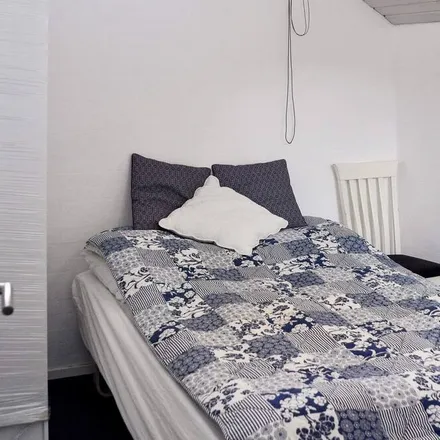 Rent this 3 bed house on Struer in Østergade, 7600 Struer
