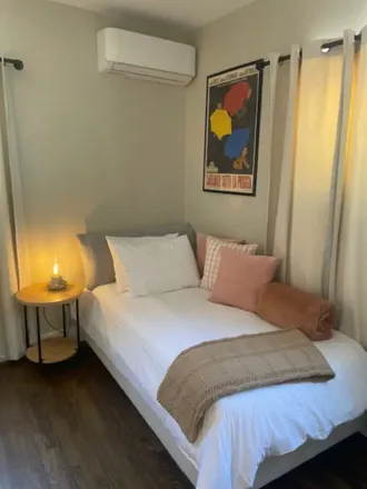 Rent this 1 bed room on Harbor Freeway in Los Angeles, CA 90189