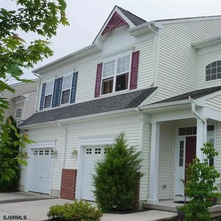 Buy this 3 bed townhouse on 66 Buck Road in Hamilton Township, NJ 08330