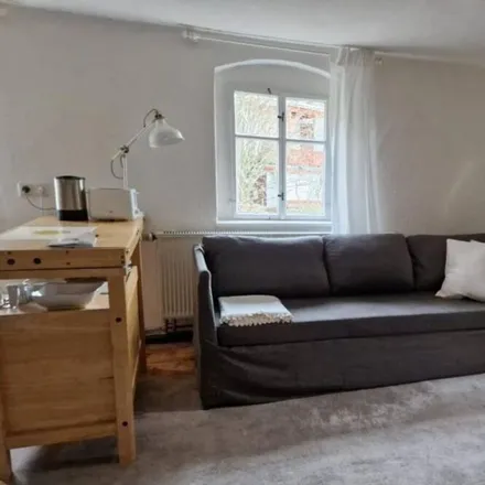 Rent this 1 bed apartment on Grünhainichen in Saxony, Germany